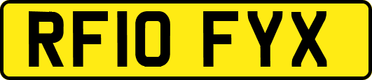 RF10FYX