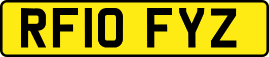 RF10FYZ