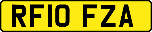 RF10FZA
