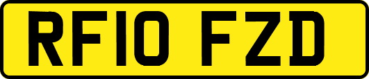 RF10FZD