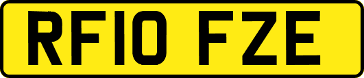 RF10FZE