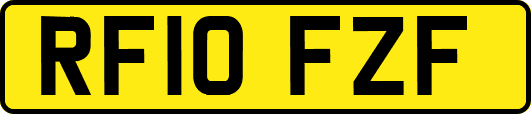 RF10FZF