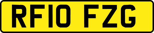 RF10FZG