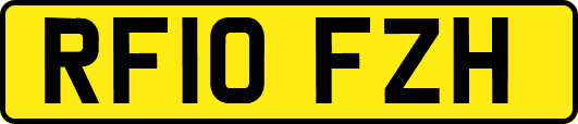 RF10FZH