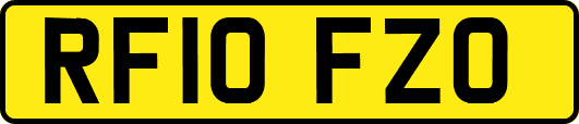 RF10FZO