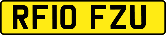 RF10FZU