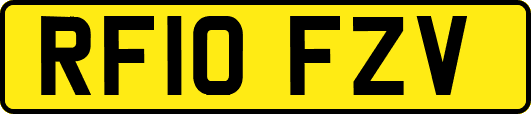 RF10FZV