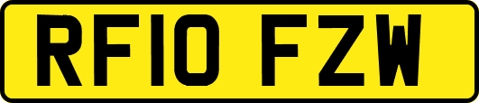 RF10FZW