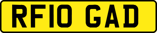 RF10GAD