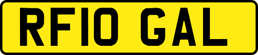 RF10GAL