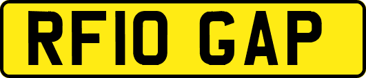 RF10GAP