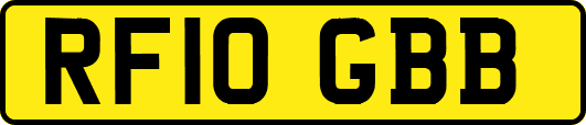 RF10GBB