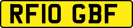 RF10GBF