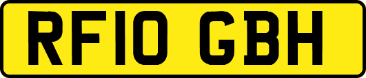 RF10GBH