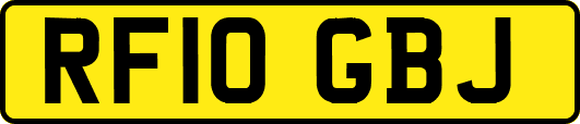 RF10GBJ