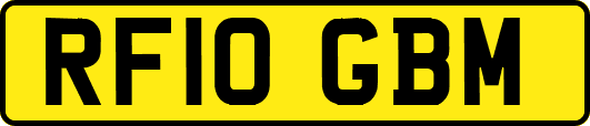 RF10GBM