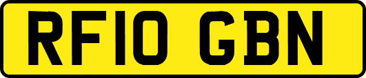 RF10GBN