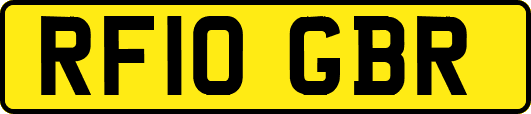RF10GBR