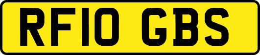 RF10GBS
