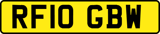RF10GBW