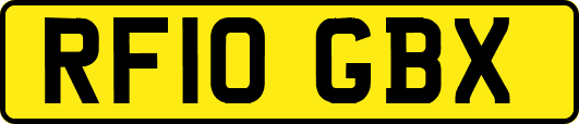 RF10GBX