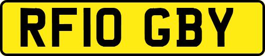 RF10GBY