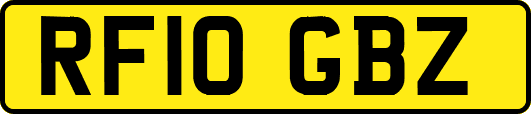 RF10GBZ