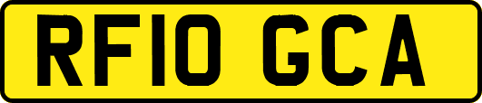 RF10GCA