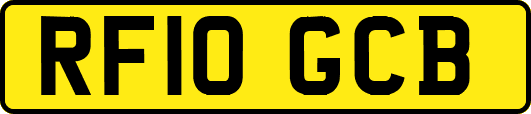 RF10GCB
