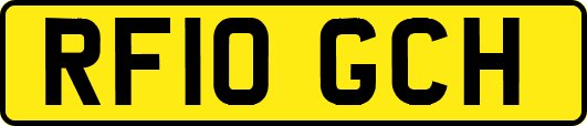RF10GCH