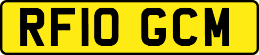 RF10GCM