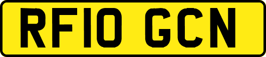 RF10GCN