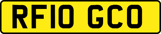 RF10GCO