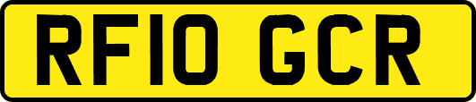 RF10GCR