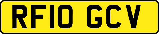 RF10GCV