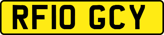 RF10GCY
