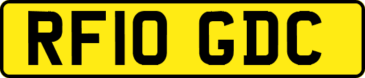 RF10GDC