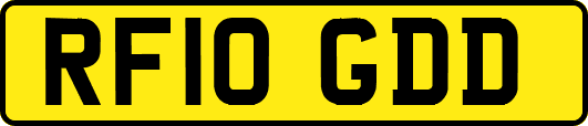 RF10GDD