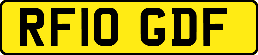 RF10GDF