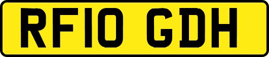RF10GDH