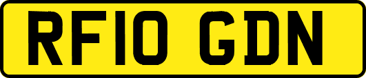 RF10GDN