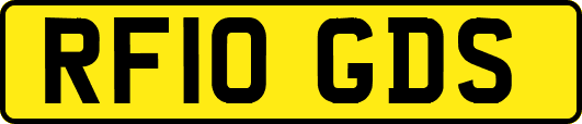 RF10GDS