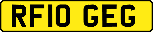 RF10GEG