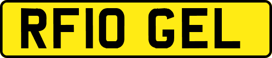 RF10GEL