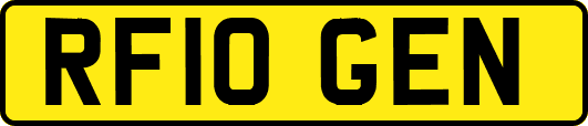 RF10GEN