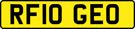 RF10GEO