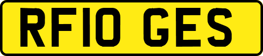 RF10GES