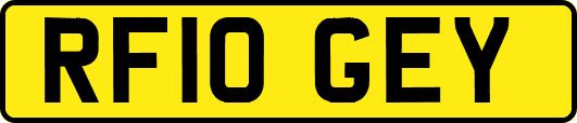 RF10GEY