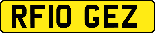 RF10GEZ