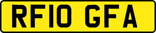 RF10GFA